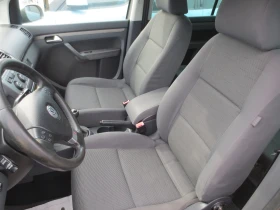 VW Touran 1.6 i * ГАЗ* , снимка 10