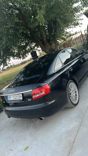 Audi A6 3.2FSI - [5] 