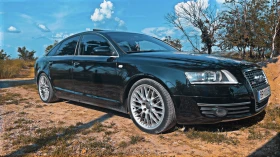 Audi A6 3.2FSI - [1] 