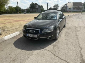 Audi A6 3.2FSI - [3] 