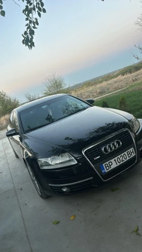 Audi A6 3.2FSI - [4] 