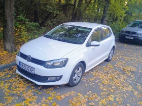 VW Polo 1.2 LPG, снимка 1