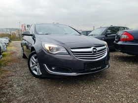 Opel Insignia   | Mobile.bg    3