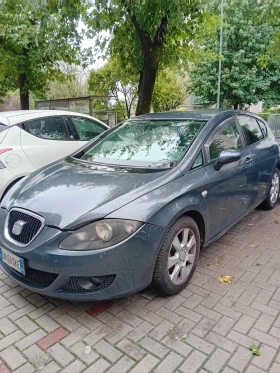 Обява за продажба на Seat Leon 1.6i ~2 999 лв. - изображение 6