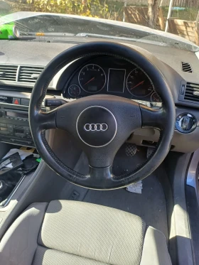 Audi A4 1.8T, снимка 17