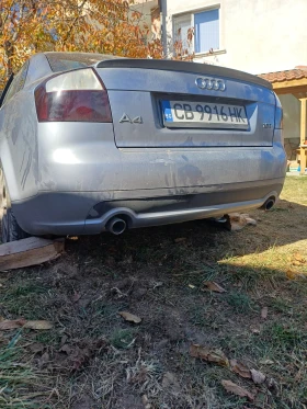 Audi A4 1.8T, снимка 4