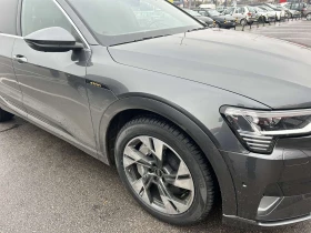 Audi E-Tron 55* Quattro* Sline* LongRange, снимка 7