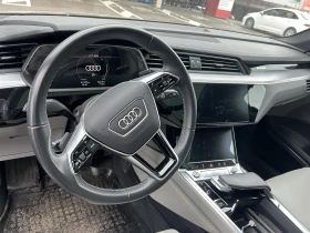 Audi E-Tron 55* Quattro* Sline* LongRange, снимка 4