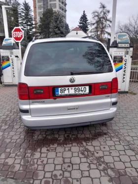 VW Sharan, снимка 2