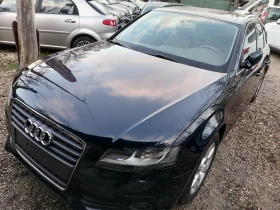 Audi A4 1.8 Газ.Автомат, снимка 1