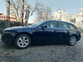 Audi A4 1.8 Газ.Автомат, снимка 4