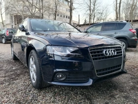 Audi A4 1.8 Газ.Автомат, снимка 2