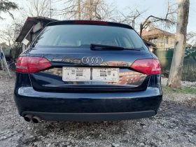 Audi A4 1.8 Газ.Автомат, снимка 3