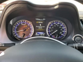 Infiniti Q50 PREMIUM * Подходяща за ГАЗ, снимка 9