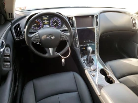 Infiniti Q50 PREMIUM * Подходяща за ГАЗ, снимка 8