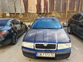 Skoda Octavia 1.6 i 102кс, снимка 1