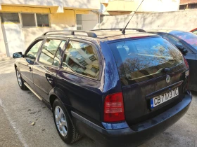 Skoda Octavia 1.6 i 102кс, снимка 5