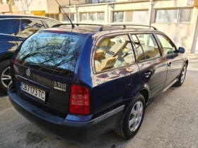 Skoda Octavia 1.6 i 102кс, снимка 4