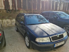 Skoda Octavia 1.6 i 102кс, снимка 3