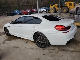 BMW 650 M* HARMAN* HEADUP* ПОДГРЕВ, снимка 4