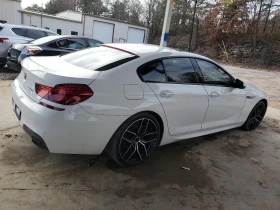 BMW 650 M* HARMAN* HEADUP* ПОДГРЕВ, снимка 5