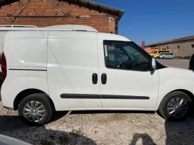 Fiat Doblo, снимка 4