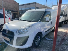 Fiat Doblo, снимка 13