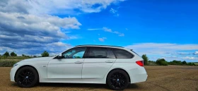 BMW 320 M Packet, 2.0d , 184, снимка 5