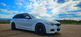 BMW 320 M Packet, 2.0d , 184, снимка 4