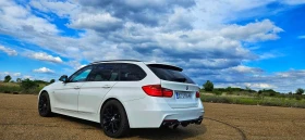 BMW 320 M Packet, 2.0d , 184, снимка 6