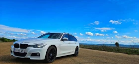 BMW 320 M Packet, 2.0d , 184, снимка 3