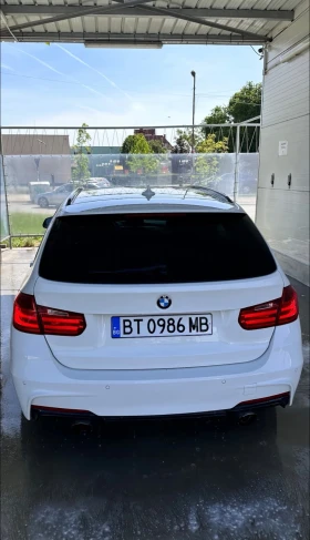 BMW 320 M Packet, 2.0d , 184, снимка 15