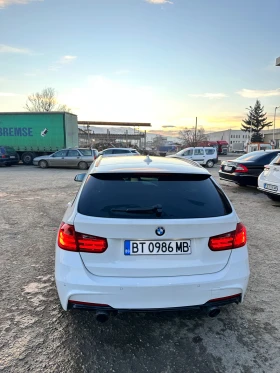 BMW 320 M Packet, 2.0d , 184, снимка 7