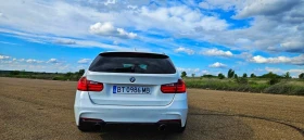 BMW 320 M Packet, 2.0d , 184, снимка 2