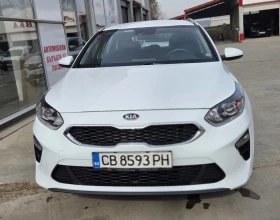 Kia Ceed 2020г. ; 92 289км. - 21990 лв. - 74547114 | Car24.bg