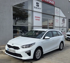 Kia Ceed 2020г. ; 92 289км. - 21990 лв. - 74547114 | Car24.bg