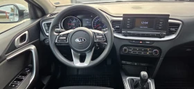 Kia Ceed 2020г. ; 92 289км. - 21990 лв. - 74547114 | Car24.bg