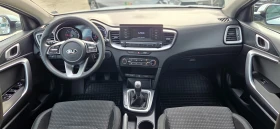 Kia Ceed 2020г. ; 92 289км. - 21990 лв. - 74547114 | Car24.bg