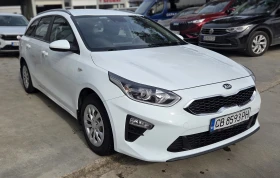 Kia Ceed 2020г. ; 92 289км. - 21990 лв. - 74547114 | Car24.bg