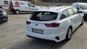 Kia Ceed 2020г. ; 92 289км. - 21990 лв. - 74547114 | Car24.bg