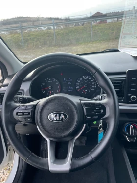 Kia Rio, снимка 10