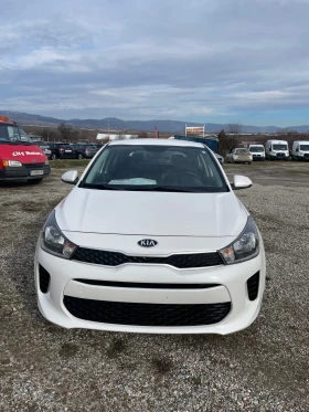 Kia Rio, снимка 2