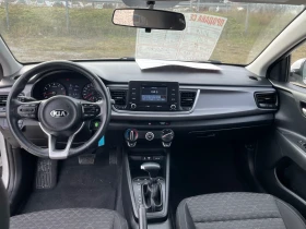 Kia Rio, снимка 9