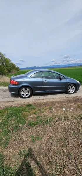 Peugeot 307, снимка 6