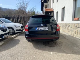 Skoda Octavia TSI VRS, снимка 7