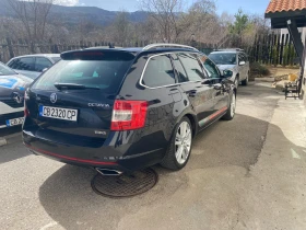 Skoda Octavia TSI VRS, снимка 5