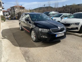 Skoda Octavia TSI VRS, снимка 3