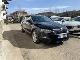 Skoda Octavia TSI VRS, снимка 4