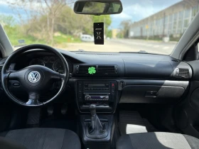 Обява за продажба на VW Passat 1.9 ~4 200 лв. - изображение 4