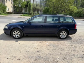 Обява за продажба на VW Passat 1.9 ~4 200 лв. - изображение 1